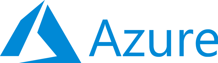 Azure Logo para engenheiro de dados